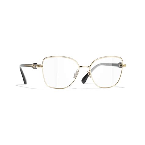 chanel glasses optical express